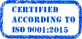 DIN EN ISO 9001:2015