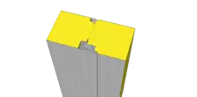 Metfiber Eco Wall HF