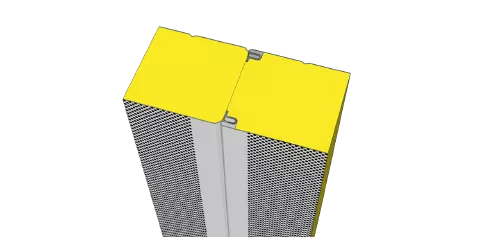 Image Metfiber Eco Wall Sound