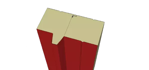 Image Hipertec Roof