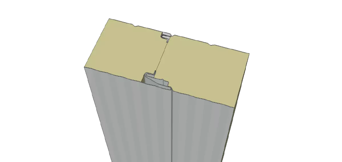 Superwall HF