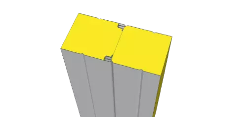 Image Metfiber Eco Wall