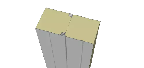Image Hipertec Wall