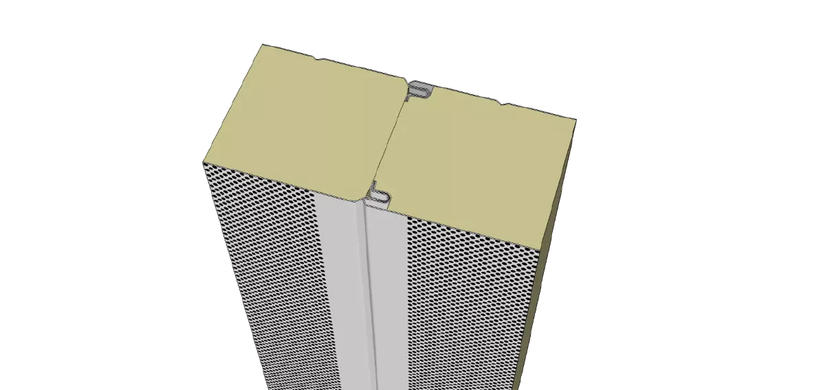 Hipertec Wall Sound